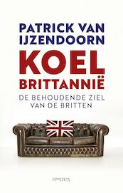 Koel Brittannië - Patrick van IJzendoorn (ISBN 9789035144200)