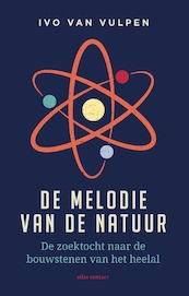 De melodie van de natuur - Ivo van Vulpen (ISBN 9789045036014)