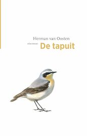 De tapuit - Herman van Oosten (ISBN 9789045036519)