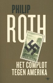 Het complot tegen Amerika - Philip Roth (ISBN 9789403140605)