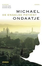 De engelse patient - Michael Ondaatje (ISBN 9789046825150)