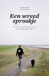 Een wreed sprookje - Willemien Ebels (ISBN 9789492798480)