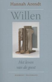 Willen - Hannah Arendt (ISBN 9789086871919)