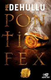 Pontifex - Pol Dehullu (ISBN 9789460416521)