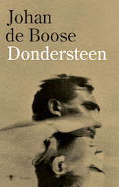 Dondersteen - Johan de Boose (ISBN 9789403101910)