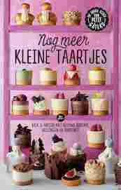 Nog meer kleine taartjes - Meike Schaling, Petit Gateau (ISBN 9789021578637)