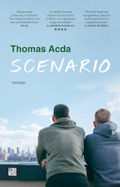 Scenario - Thomas Acda (ISBN 9789048835829)