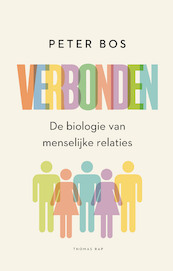 Verbonden - Peter Bos (ISBN 9789400407206)