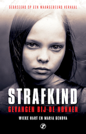 Strafkind - Wieke Hart, Maria Genova (ISBN 9789089750709)