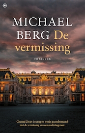 De vermissing - Michael Berg (ISBN 9789044351583)