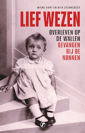 Lief wezen - Wieke Hart, Rita Sterkeboer (ISBN 9789089757449)