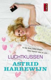 Luchtkussen - Astrid Harrewijn (ISBN 9789021084084)