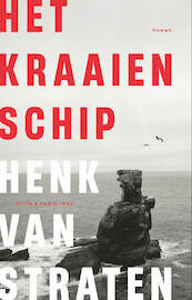 Het kraaienschip - Henk van Straten (ISBN 9789038809663)