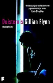 Duisternis - Gillian Flynn (ISBN 9789022552759)