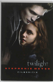 Twilight - Stephenie Meyer (ISBN 9789022557785)