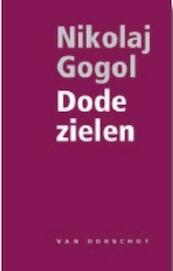 Dode zielen - Nikolaj Gogol (ISBN 9789028242449)