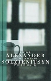 Een dag uit het leven van Ivan Denisovitsj - A. Solzjenitsyn (ISBN 9789029078528)