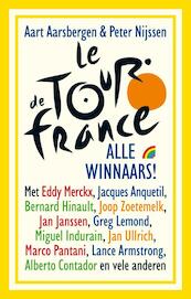 Tour de France - Aart Aarsbergen, Peter Nijssen (ISBN 9789041708205)