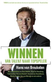 Winnen - Hans van Breukelen (ISBN 9789020411539)