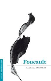 Foucault - Machiel Karskens (ISBN 9789077598023)