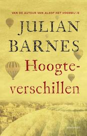 Hoogteverschillen - Julian Barnes (ISBN 9789025441807)