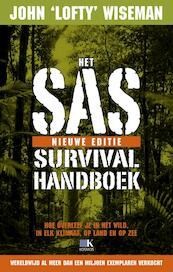 Het SAS survival handboek - John 'Lofty' Wiseman (ISBN 9789021554488)