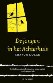 De jongen in het Achterhuis - Sharon Dogar (ISBN 9789026135361)