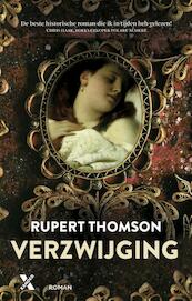 Verzwijging - Rupert Thomson (ISBN 9789401601290)