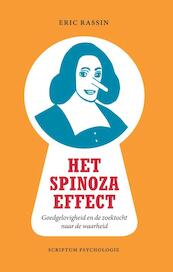 Het Spinoza effect - Eric Rassin (ISBN 9789055948338)