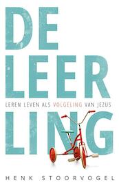 De Leerling - Henk Stoorvogel (ISBN 9789029723428)