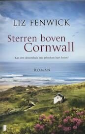 Sterren boven Cornwall - Liz Fenwick (ISBN 9789022570968)