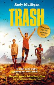 Trash - Andy Mulligan (ISBN 9789025760274)