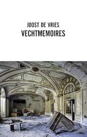 Vechtmemoires - Joost de Vries (ISBN 9789044627411)