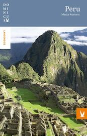 Peru - Marja Kusters (ISBN 9789025760939)