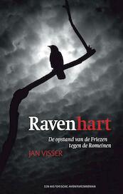 Ravenhart - Jan Visser (ISBN 9789033000430)