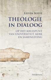 Theologie in dialoog - Boeve Lieven (ISBN 9789028977815)