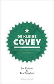 De kleine Covey - Jan Kuipers, Ben Tiggelaar (ISBN 9789047009030)