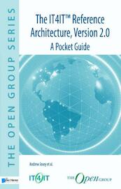 IT4IT  A Pocket Guide - Andrew Josey (ISBN 9789401805896)