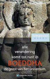Alle verandering komt tot rust in Boeddha - Peter Huijs (ISBN 9789067326582)