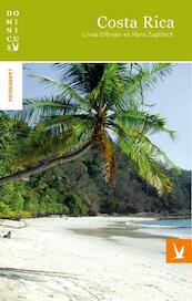 Costa Rica - Linda O'Bryan, Hans Zaglitsch (ISBN 9789025762162)