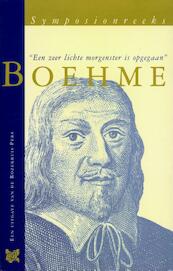 Boehme - Peter Huijs, C. Goud, Gerard Olsthoor (ISBN 9789067326438)