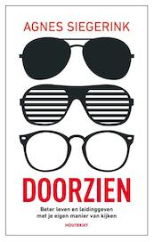 Doorzien - Agnes Siegerink (ISBN 9789089244796)