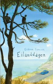 Eilanddagen - Gideon Samson (ISBN 9789025869182)