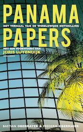 Panama Papers - Bastian Obermayer, Frederik Obermaier (ISBN 9789045032924)