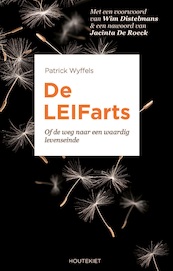 De LEIFarts - Patrick Wyffels (ISBN 9789089241306)