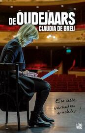 De oudejaars - Claudia de Breij (ISBN 9789048836611)