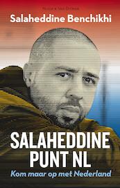 Salaheddine punt NL - Salaheddine Benchikhi (ISBN 9789038898377)