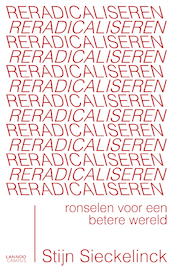 Reradicaliseren - Stijn Sieckelinck (ISBN 9789401445559)