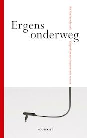 Ergens onderweg - Rik Van Puymbroeck (ISBN 9789089245878)