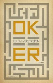 Oker - Ellen Verstrepen (ISBN 9789089246035)